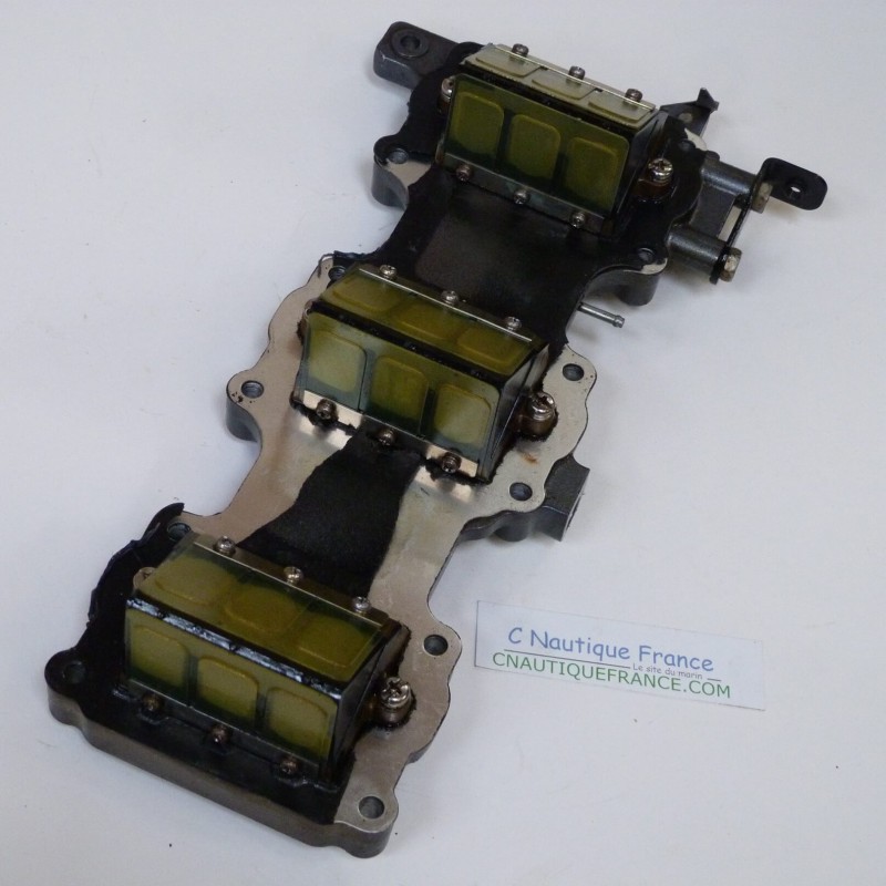 90 HP 2S REED VALVE YAMAHA 688-13641