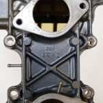 90 HP 2S REED VALVE YAMAHA 688-13641