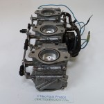 90 CV 2T RAMPA CARBURATORI YAMAHA 6H1