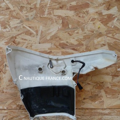 CARTER LATERAL 40 - 60 CV EVINRUDE HORS-BORD E-TEC