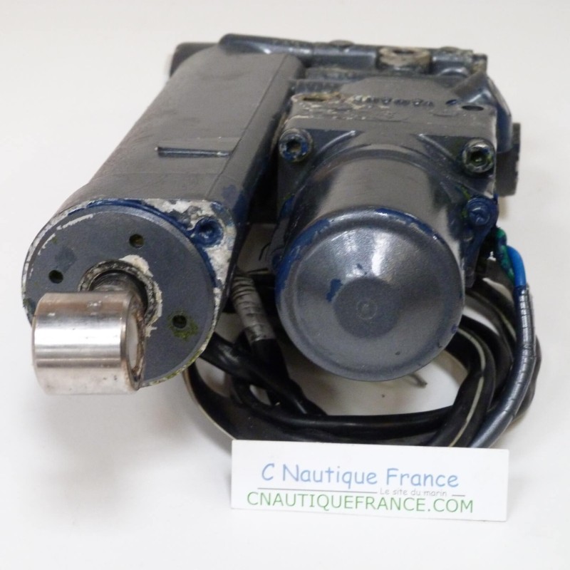 TRIM 25CV YAMAHA 65W 6FM