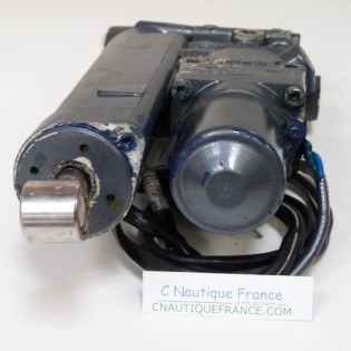 TRIM 25CV 65W 6FM YAMAHA F25 MOTORE FUORIBORDO