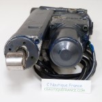 TRIM 25CV 65W 6FM YAMAHA F25 MOTORE FUORIBORDO