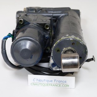 TRIM 25CV YAMAHA 65W 6FM