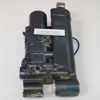 POWER TRIM 25 HP YAMAHA 65W 6FM