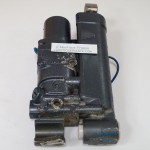 TRIM 25CV YAMAHA 65W 6FM