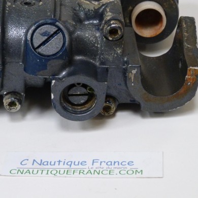 TRIM 25CV 65W 6FM YAMAHA F25 MOTORE FUORIBORDO