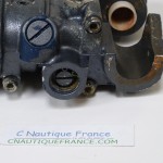 TRIM 25CV YAMAHA 65W 6FM