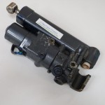 TRIM 25CV 65W 6FM YAMAHA F25 MOTORE FUORIBORDO