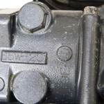 TRIM 25CV YAMAHA 65W 6FM