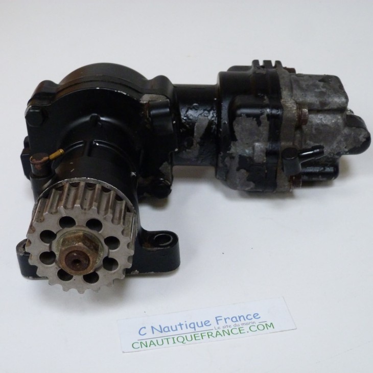 COMPRESSOR 40- 50 HP 2S TOHATSU 3T5