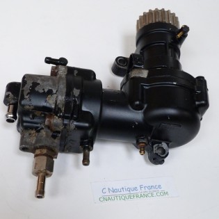 COMPRESSOR 40- 50 HP 2S TOHATSU 3T5