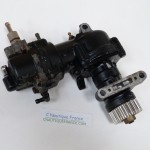 COMPRESSEUR 40 - 50 CV 2T TOHATSU NISSAN 3T5