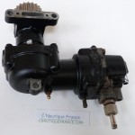 COMPRESSORE 40 - 50 CV 2T TOHATSU NISSAN 3T5