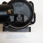 COMPRESSORE 40 - 50 CV 2T TOHATSU NISSAN 3T5