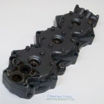 75 - 90 CV DELLA TESTATA YAMAHA 688