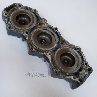 75 - 90 CV DELLA TESTATA YAMAHA 688