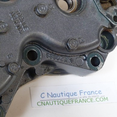 75 - 90 CV CULASSE YAMAHA 688