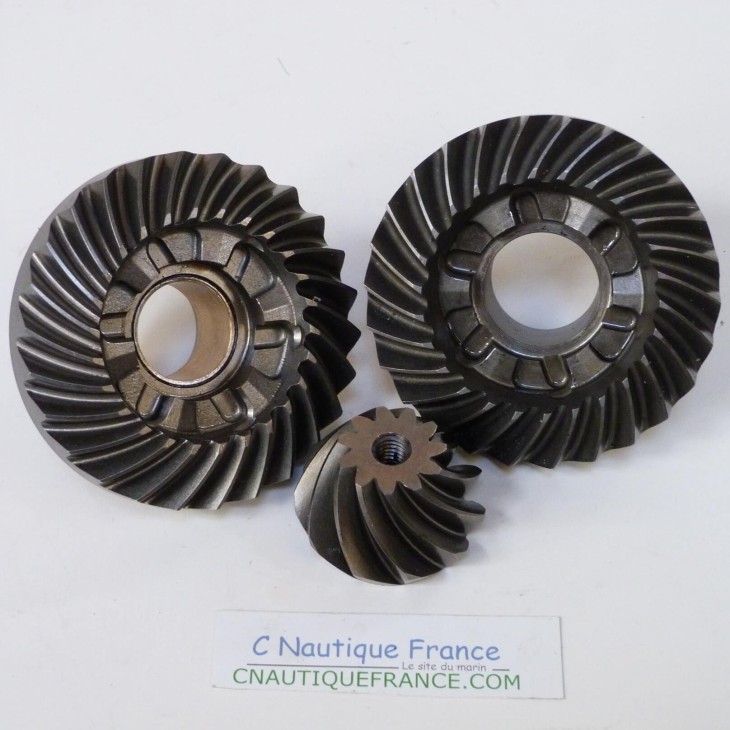 60 - 115 CV 2S GEAR KIT EVINRUDE E-TEC 5009044