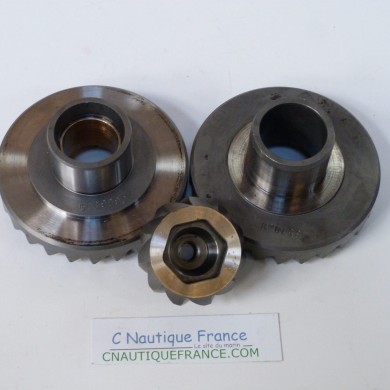 60 - 115 CV 2S GEAR KIT EVINRUDE E-TEC 5009044