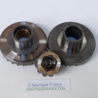 60 - 115 CV 2T KIT PIGNONS EVINRUDE E-TEC 5009044