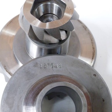 60 - 115 CV 2T KIT PIGNONS EVINRUDE E-TEC 5009044