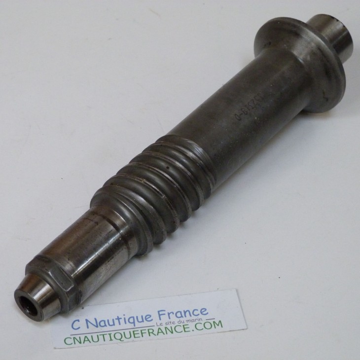 60 - 115 CV BAS D'ARBRE EVINRUDE E-TEC 352318