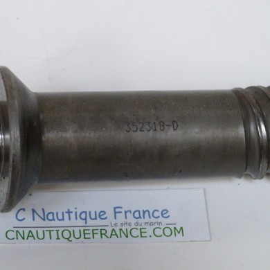 60 - 115 CV 2T LOWER DRIVESHAFT EVINRUDE E-TEC 352318
