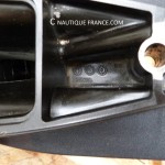 60 - 130 CV CARTER D'EMBASE EVINRUDE E-TEC 352320 5006312