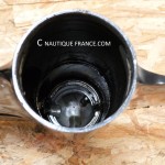 60 - 130 CV PIEDE DI MOTORE EVINRUDE E-TEC 352320 5006312