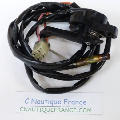 CAPTEUR DE TRIM YAMAHA 6H1-83672-00
