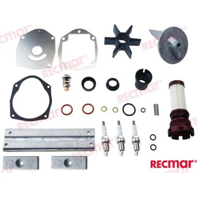 75 - 115 CV 2T OPTIMAX KIT MAINTENANCE POUR MERCURY