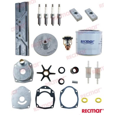 135 - 150 CV 4T EFI KIT DI REVISIONE PER MERCURY