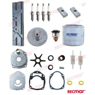 135 - 150 HP 4S EFI MAINTENANCE KIT FOR MERCURY