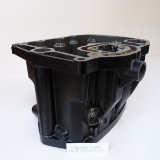 OIL PAN DF90 DF115 DF140 SUZUKI OUTBOARD MOTOR