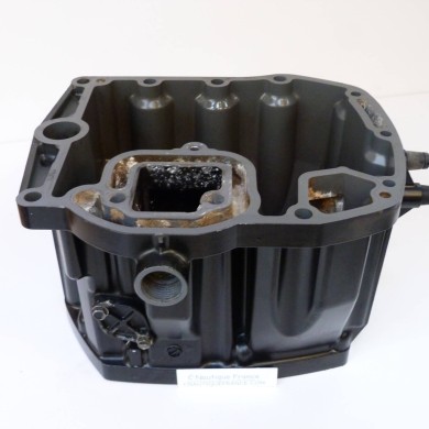 OIL PAN DF90 DF115 DF140 SUZUKI OUTBOARD MOTOR