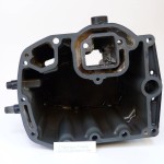 CARTER D HUILE 90 - 140 CV SUZUKI 90J DF90 DF115 DF140