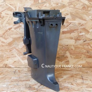 90A ETO TUBO DI TILT E PERNO DI STERZO 90 CV 2T YAMAHA 6H1