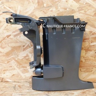 90A ETO TUBO DI TILT E PERNO DI STERZO 90 CV 2T YAMAHA 6H1