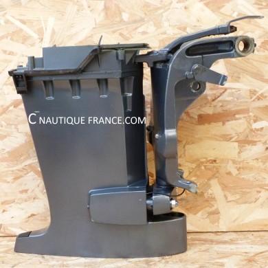 FOURREAU ET PIVOT DE PRESSE 90 CV YMAHA 6H1