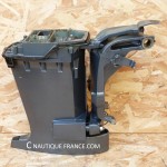 MIDSECTION 90 HP YAMAHA 6H1