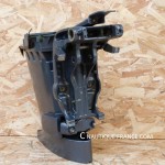 90A ETO TUBO DI TILT E PERNO DI STERZO 90 CV 2T YAMAHA 6H1