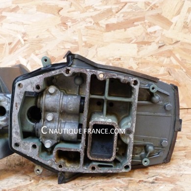 MIDSECTION 90 HP YAMAHA 6H1