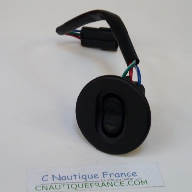 75 - 300 HP TRIM BUTTON MERCURY MARINER 8M0037225