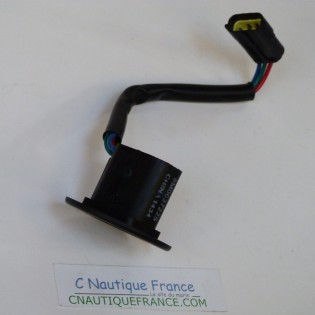 75 - 300 CV BOUTON DE TRIM MERCURY MARINER 8M0037225