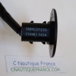 75 - 300 CV PULSANTE TRIM MERCURY MARINER 8M0037225