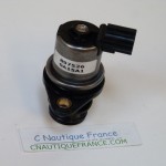 60 - 150 HP VALVE IAC MERCURY 897526T
