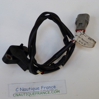 150 CV CAPTEUR DE TRIM MERCURY 8M0083466