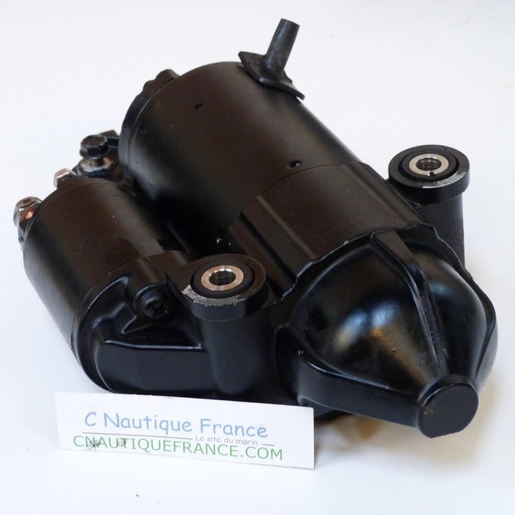 STARTER MOTOR MERCURY 8M0075114 8M0074530