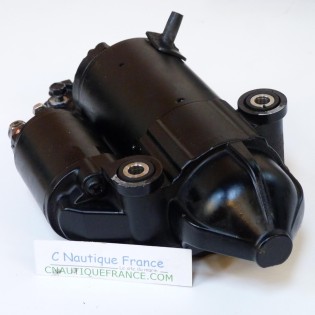 STARTER MOTOR MERCURY 8M0075114 8M0074530